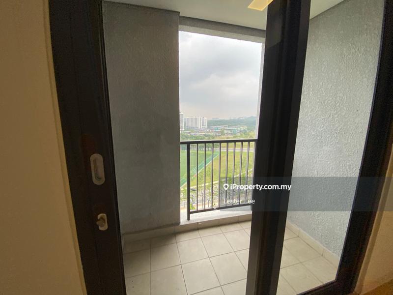 Service Residence for Sale in Radia Residences by Lester Lee - iProperty.com.my