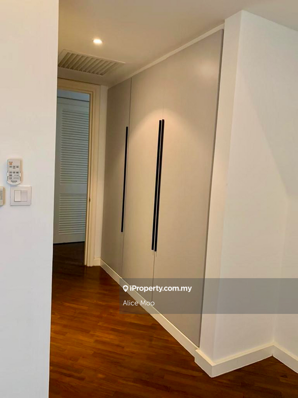 For Rent - Hampshire Park Condominium