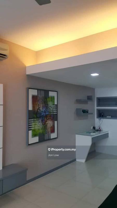 Service Residence for Sale in Pertama Residency by Jon Low - iProperty.com.my