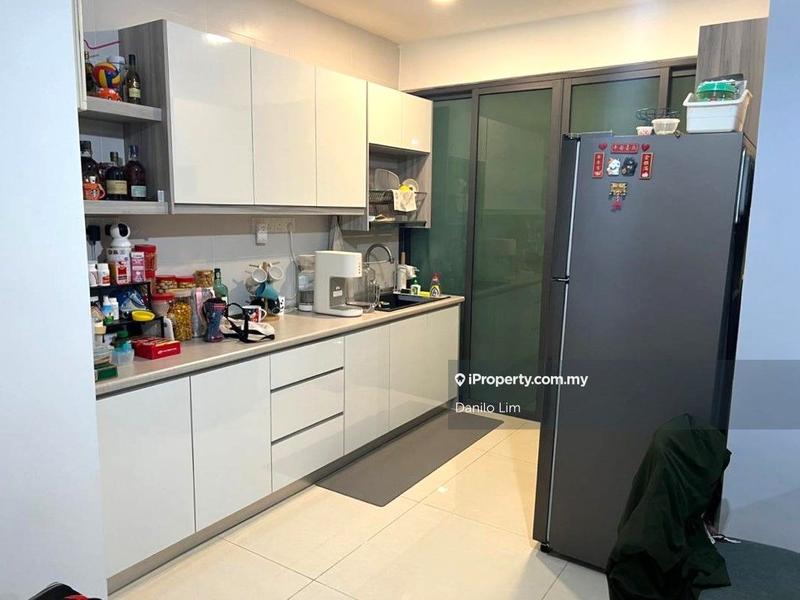 Kediaman Servis untuk Dijual di Damai Hillpark oleh Danilo Lim - iProperty.com.my