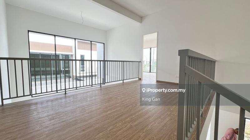 Rumah Berkembar untuk Dijual di TTDI Grove, Kajang oleh King Gan - iProperty.com.my