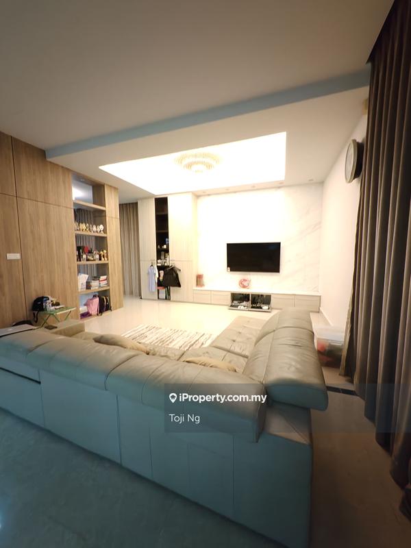 Bungalow House for Rent in One Legenda, Cheras by Toji Ng - iProperty.com.my