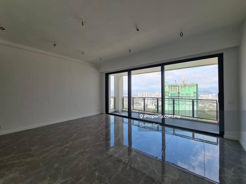 For Rent - Park Regent @Desa Park City