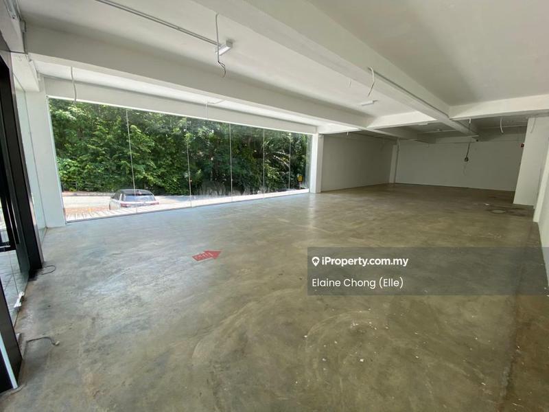Retail Space for Rent in Petaling Jaya, Selangor by Elaine Chong - Interior - iProperty.com.my