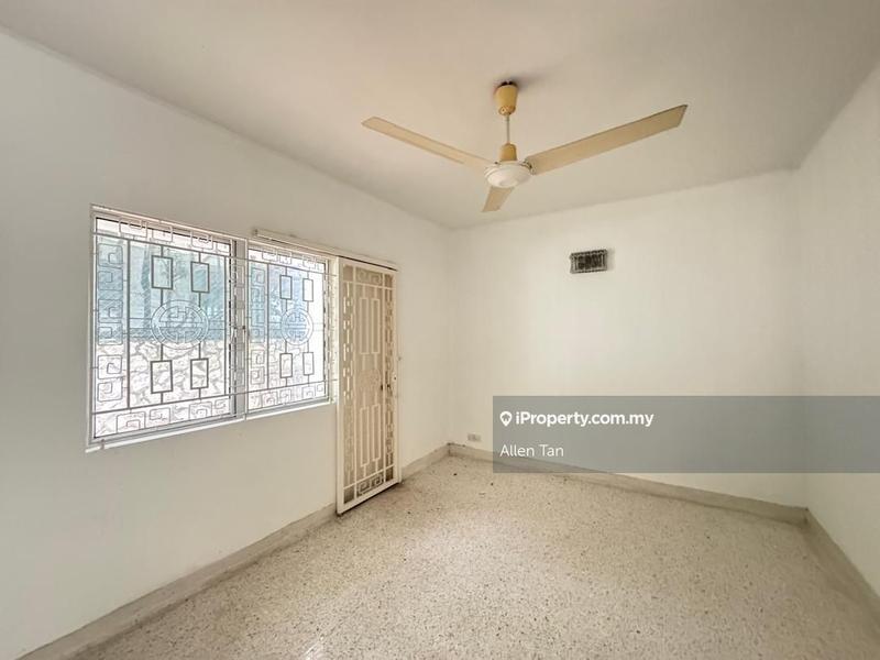 Bungalow House for Sale in Bangsar, Kuala Lumpur by Allen Tan - iProperty.com.my