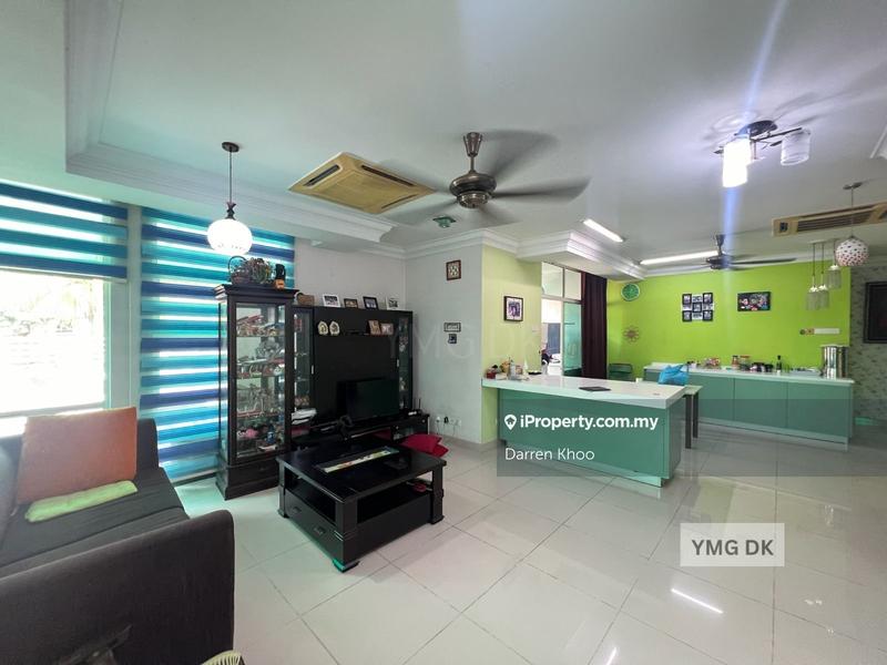 Rumah Berangkai 2.5 Tingkat untuk Dijual di USJ Heights, Subang Jaya oleh Darren Khoo - iProperty.com.my