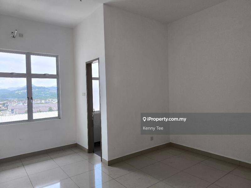 Rumah Berkembar untuk Dijual di KEPAYANG HEIGHTS 2, Bukit Kepayang oleh Kenny Tee - iProperty.com.my