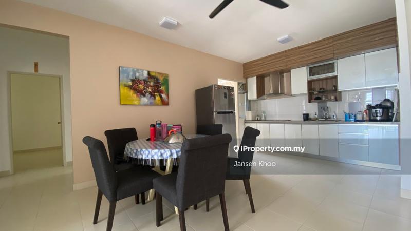 For Sale - Seri Kasturi Apartments
