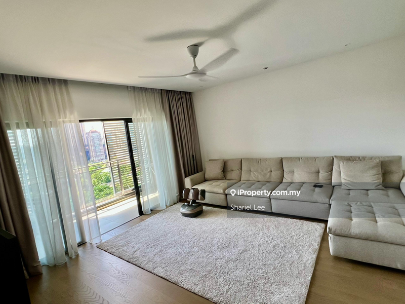 Kondominium untuk Dijual di Aira Residence oleh Shariel Lee - iProperty.com.my
