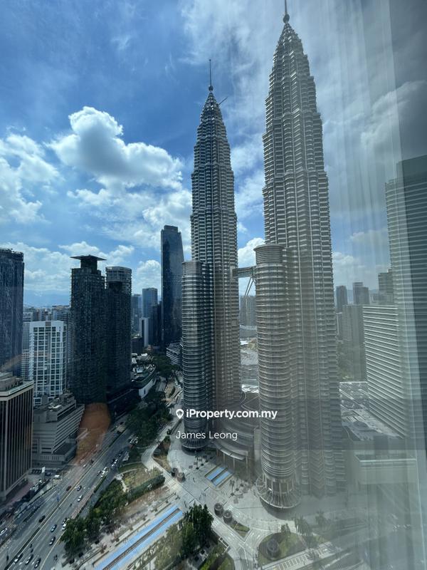 Service Residence for Sale in Tropicana The Residences by James Leong - iProperty.com.my