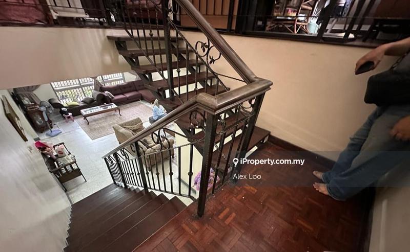 Bungalow House for Sale in Persiaran Raja Muda Musa, Port Klang (Pelabuhan Klang) by Alex Loo - iProperty.com.my