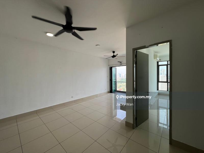 Residensi Servis untuk Dijual di One Residence oleh Jacky Wan - iProperty.com.my
