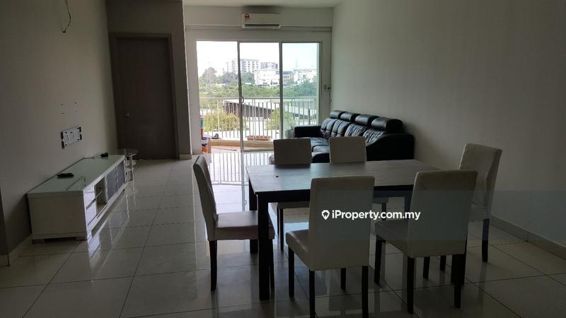 For Sale - Subang Olives Residence