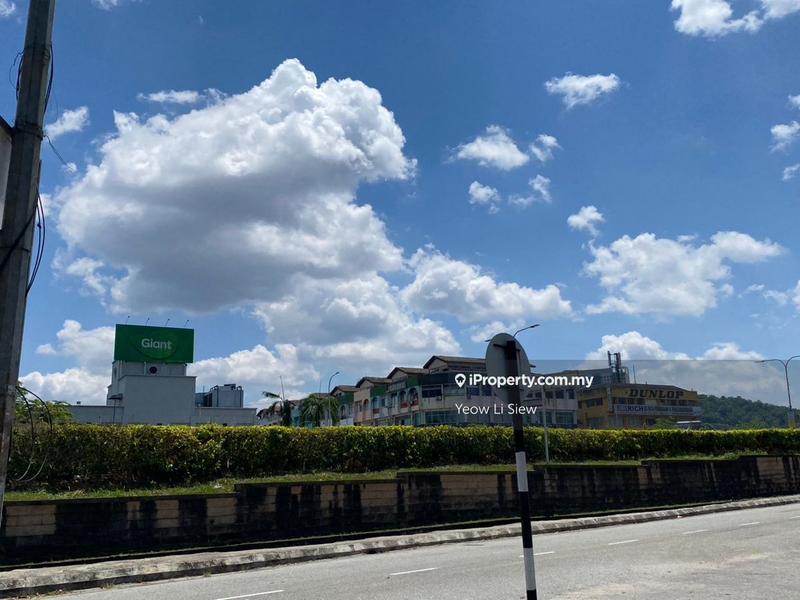 Kedai untuk Dijual di Taman Melawati, Ulu Kelang oleh Yeow Li Siew - iProperty.com.my