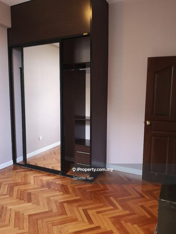 Condominium for Sale in Desa Bangsar Ria by Janelle Tan - iProperty.com.my