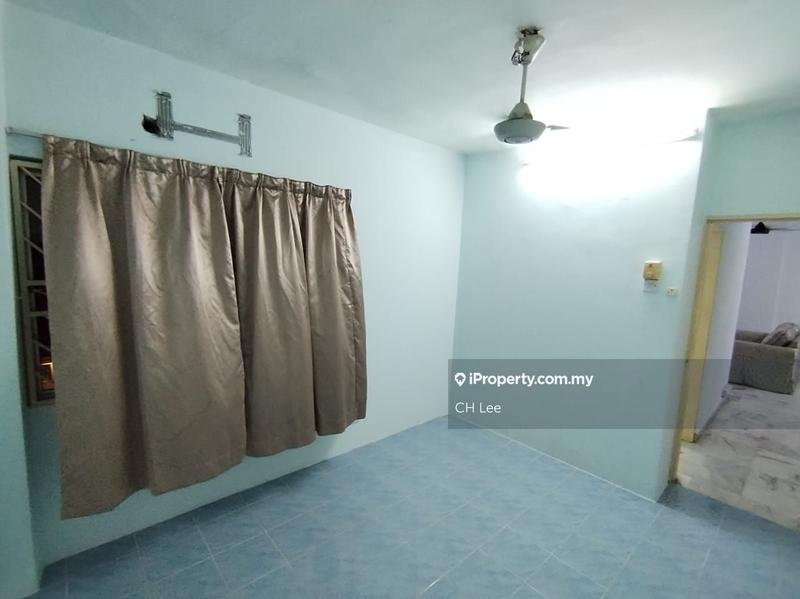 Pangsapuri untuk Dijual di Palm Ville oleh CH Lee - iProperty.com.my