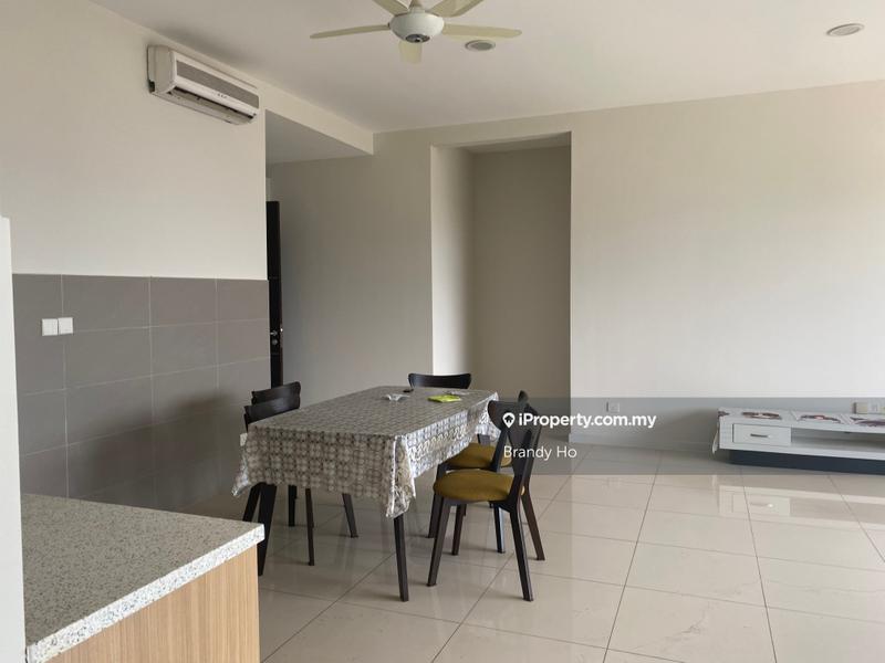 Condominium for Sale in Casa Green Condominium by Brandy Ho - iProperty.com.my