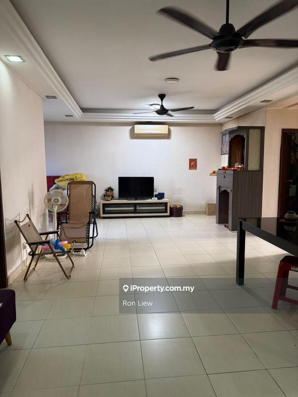 Condominium for Rent in Villa Park by Ron Liew - iProperty.com.my