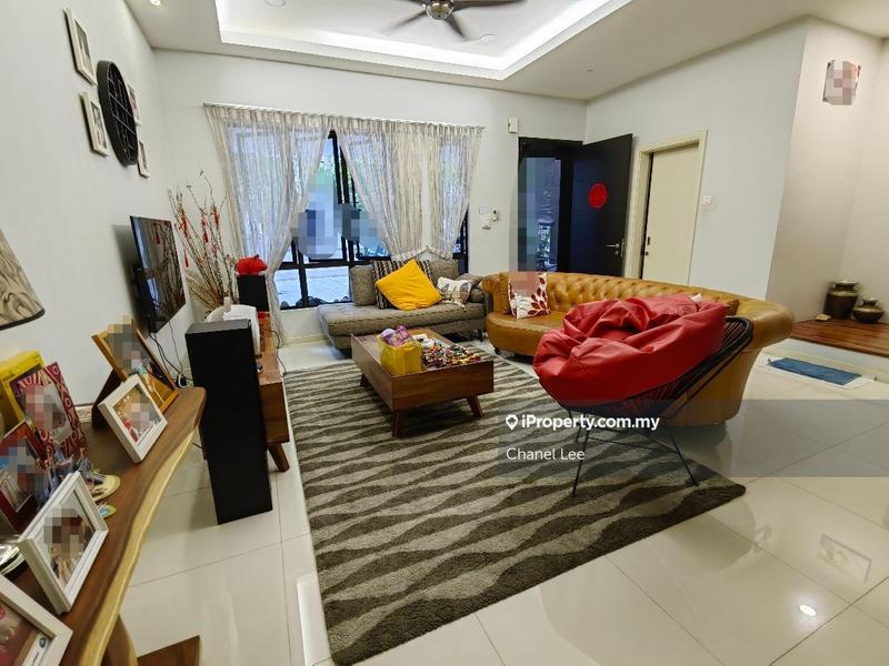 3-storey Terraced House for Sale in Valencia, Sungai Buloh by Chanel Lee - iProperty.com.my