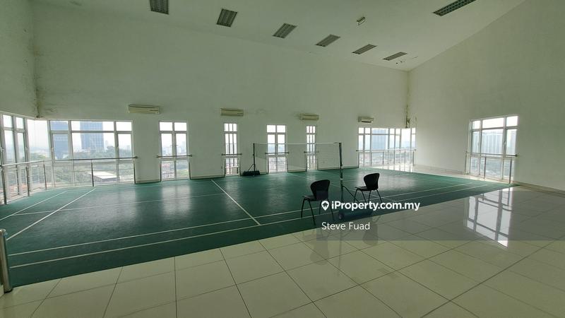 Residensi Servis untuk Dijual di The Court @ Central Residence oleh Steve Fuad - iProperty.com.my