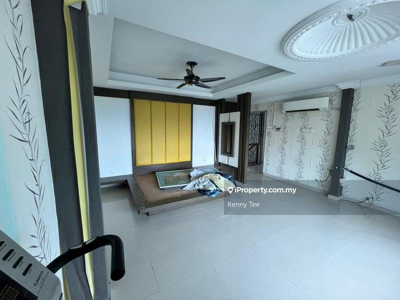 Rumah Teres 2-Tingkat untuk Dijual di Seremban Jaya, Seremban oleh Kenny Tee - iProperty.com.my