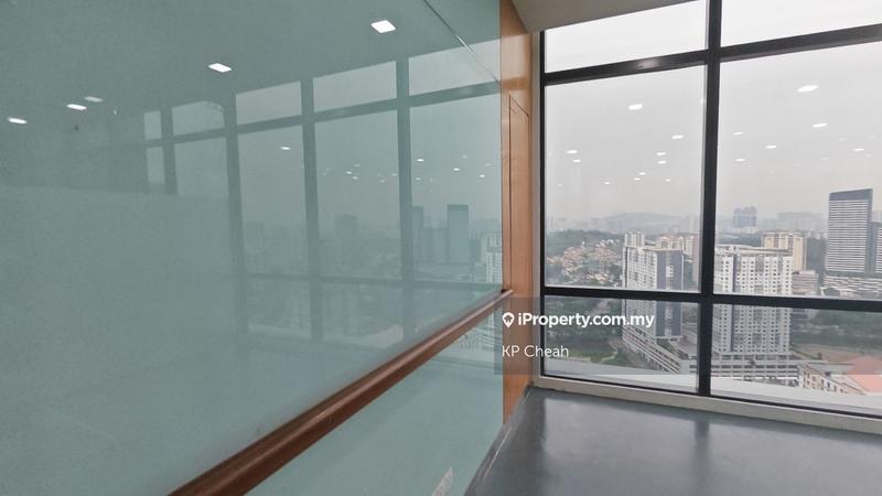 For Rent - Menara UOA Bangsar Corporate Office