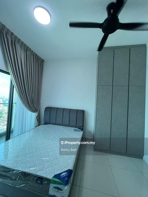Kediaman Servis untuk Disewa di Greenfield Residence oleh Reiko Beh - iProperty.com.my