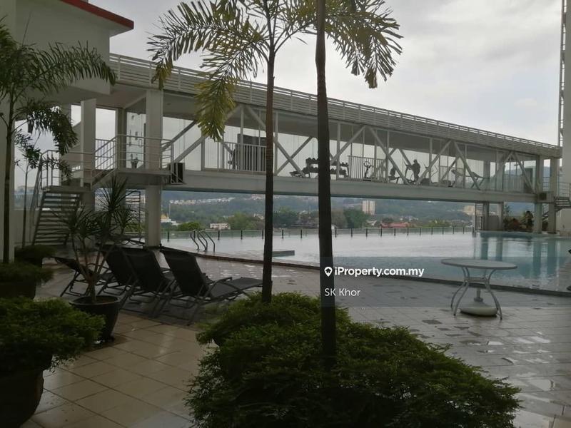 Condominium for Rent in Imperial Residence by SK Khor - iProperty.com.my