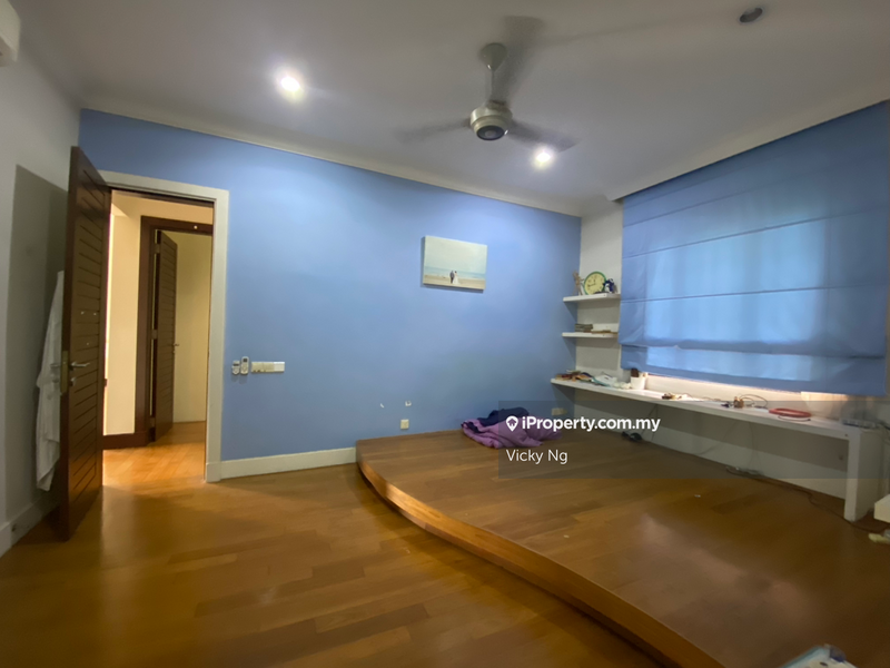 Bungalow House for Sale in Kayangan Heights, Shah Alam by Vicky Ng - iProperty.com.my