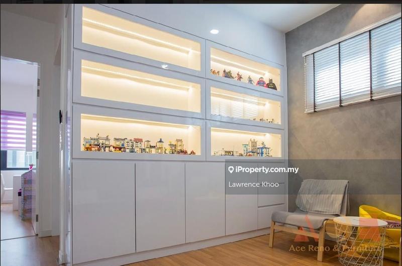 2-storey Terraced House for Sale in 16 Sierra Sierra 6, Puchong by Lawrence Khoo - iProperty.com.my