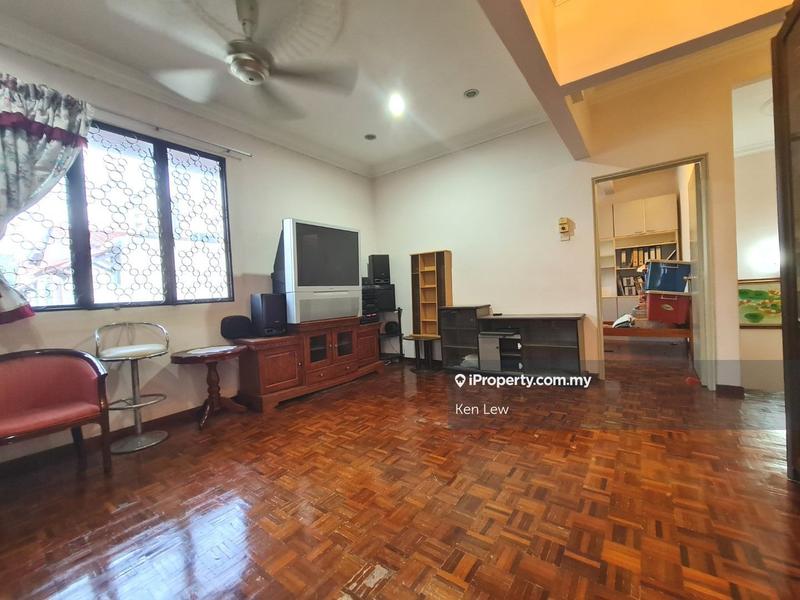 Rumah Berkembar untuk Dijual di Taman Mutiara Barat, Cheras oleh Ken Lew - iProperty.com.my