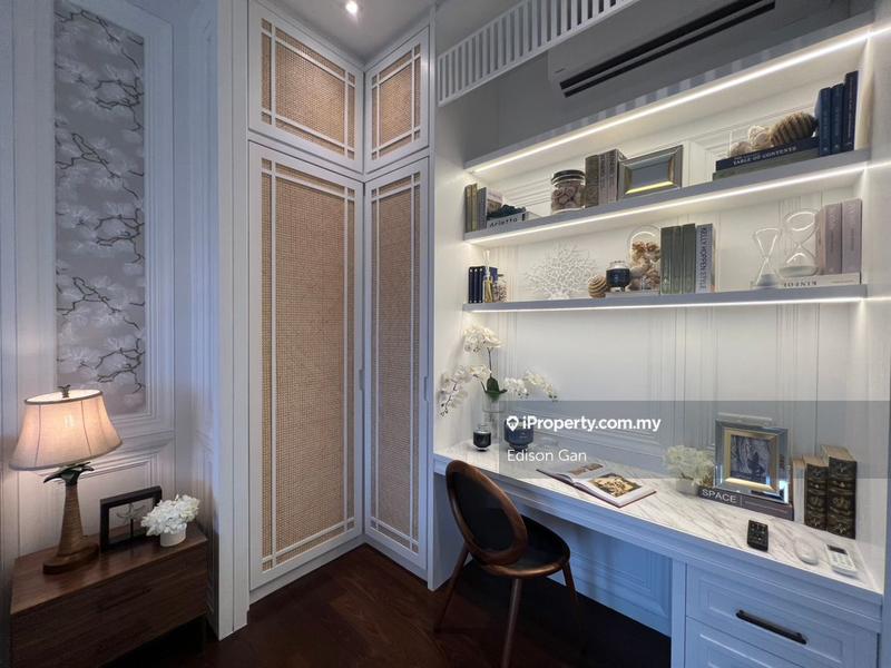 Townhouse for Rent in Mont Kiara, Kuala Lumpur by Edison Gan - iProperty.com.my