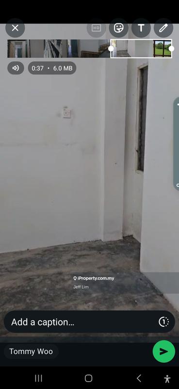 Rumah Pangsa untuk Dijual di Panorama Lapangan Perdana oleh Jeff Lim - iProperty.com.my