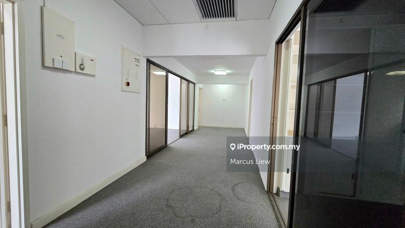 Bungalow House for Sale in Damansara Heights, Damansara Heights by Marcus Liew - iProperty.com.my