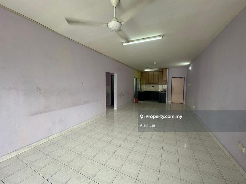 For Sale - Bistari Impian Apartment