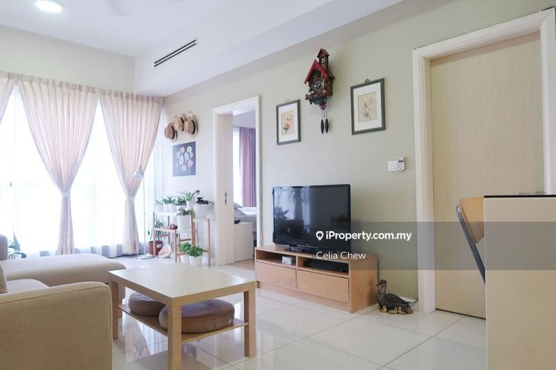 Service Residence for Sale in Icon Residenz 1 @ Icon City by Celia Chew - iProperty.com.my