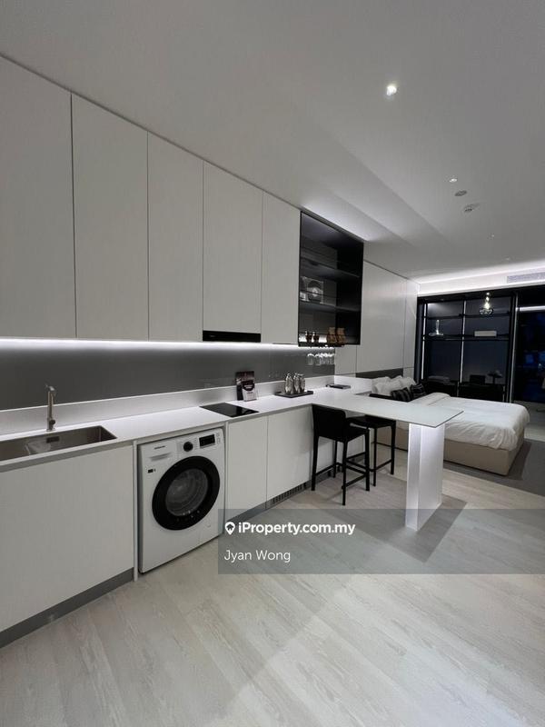 For Sale - Armani Hallson KLCC