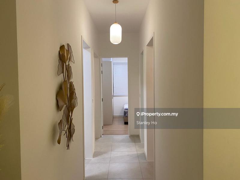 For Rent - The Goodwood Residence