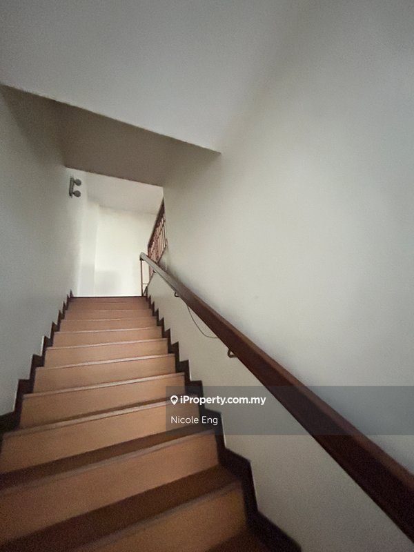2-storey Terraced House for Sale in Bandar Utama 12, Bandar Utama by Nicole Eng - iProperty.com.my