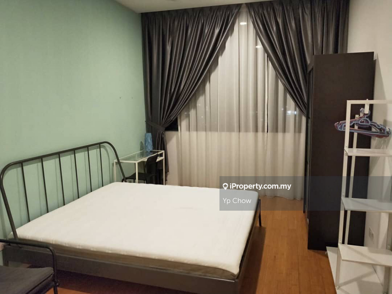 Condominium for Rent in Dreamcity by Yp Chow - iProperty.com.my