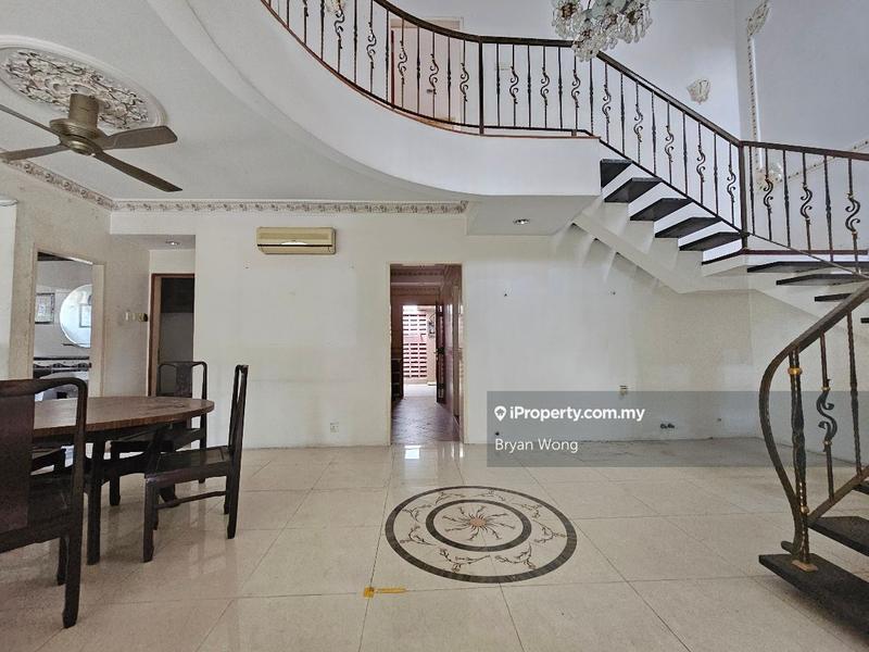 Rumah Berkembar untuk Dijual di SS 21, Damansara Utama, Petaling Jaya oleh Bryan Wong - iProperty.com.my