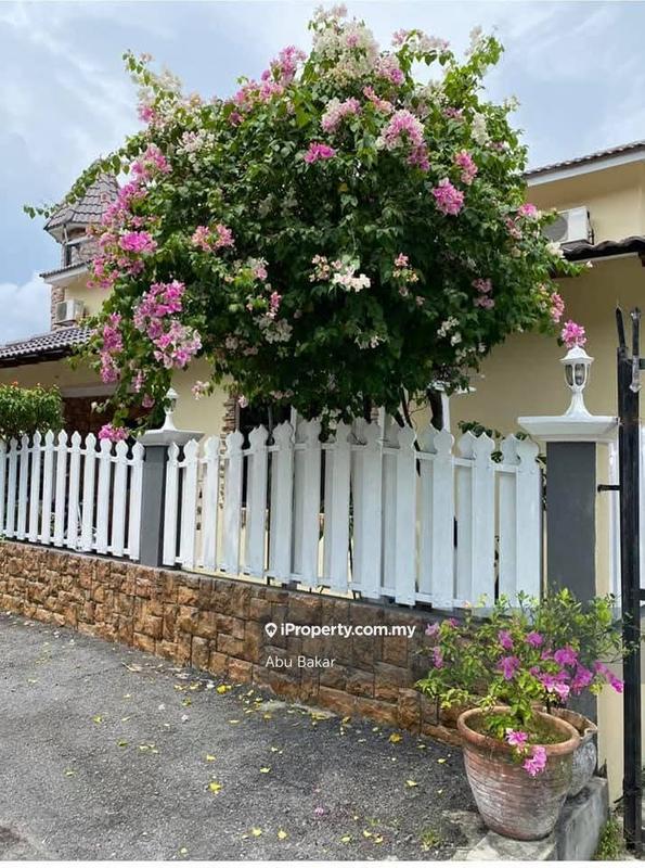 2-storey Terraced House for Sale in Bandar Baru Bangi, Selangor by Abu Bakar - iProperty.com.my