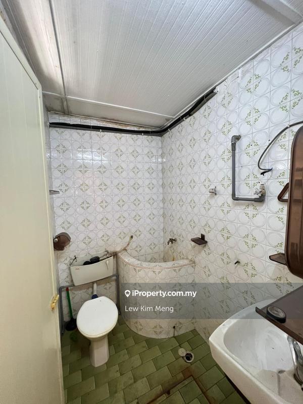 Rumah Berangkai 2 Tingkat untuk Dijual di Kepong Baru, Kepong oleh Lew Kim Meng - iProperty.com.my