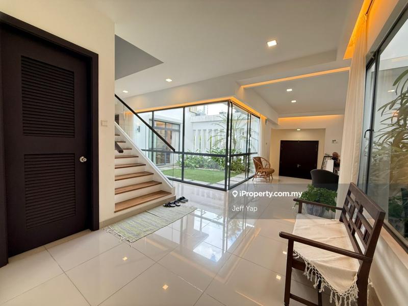Bungalow House for Sale in Horizon Hills, Iskandar Puteri (Nusajaya) by Jeff Yap - iProperty.com.my