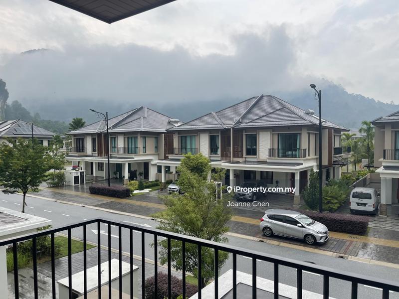 Semi-Detached House for Sale in Setia Eco Templer, Rawang by Joanne Chen - Setia Eco Templer, Maya Amantara Semi-Detached - iProperty.com.my