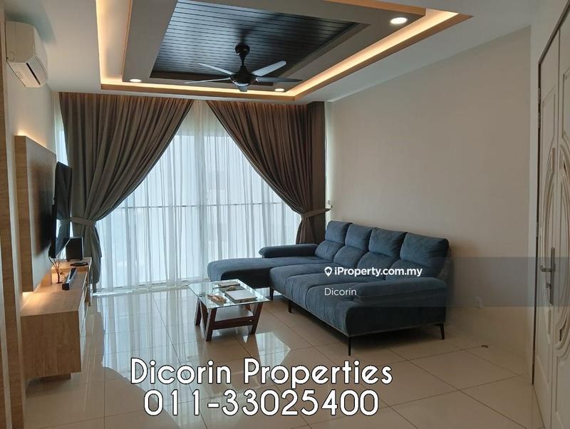 Kondominium untuk Dijual di The Clovers oleh Dicorin - iProperty.com.my
