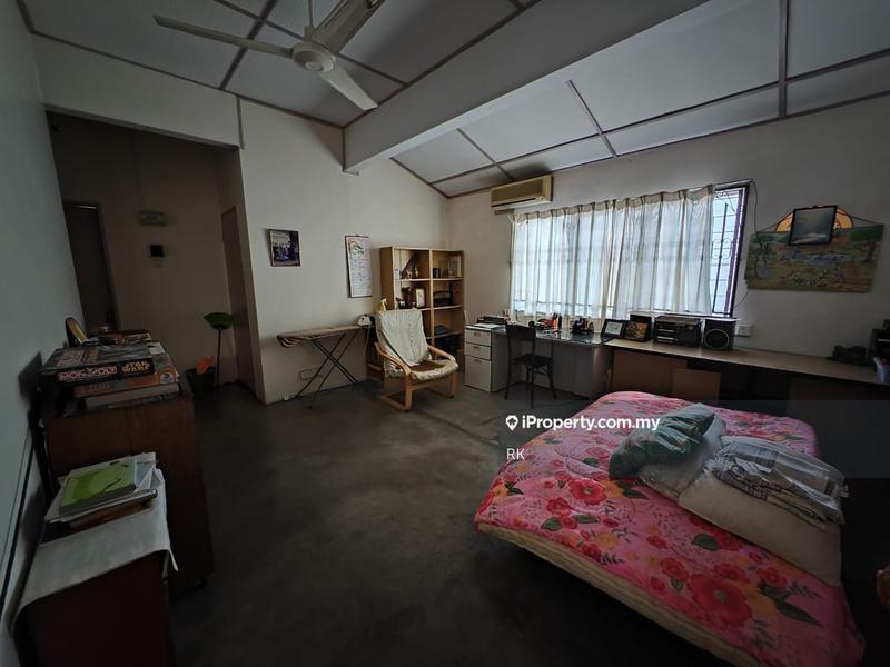 Bungalow House for Sale in Taman Rasah, Rasah by RK - iProperty.com.my