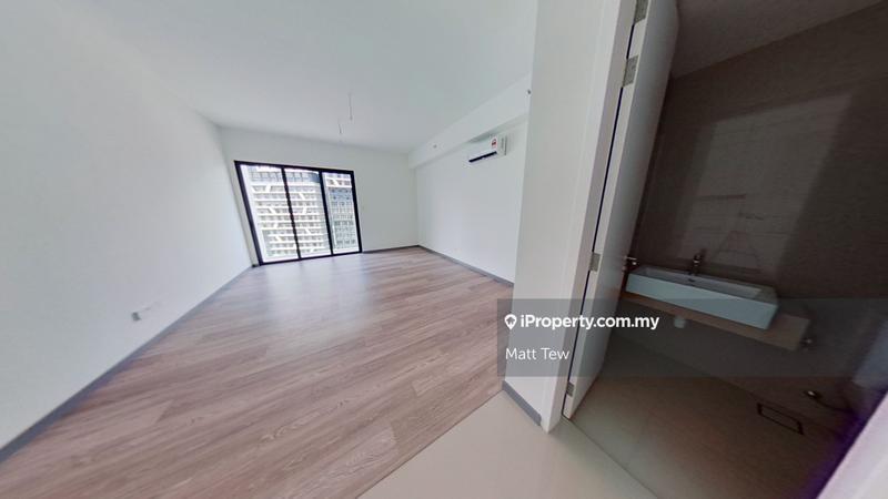 Residensi Servis untuk Dijual di Southlink oleh Matt Tew - iProperty.com.my