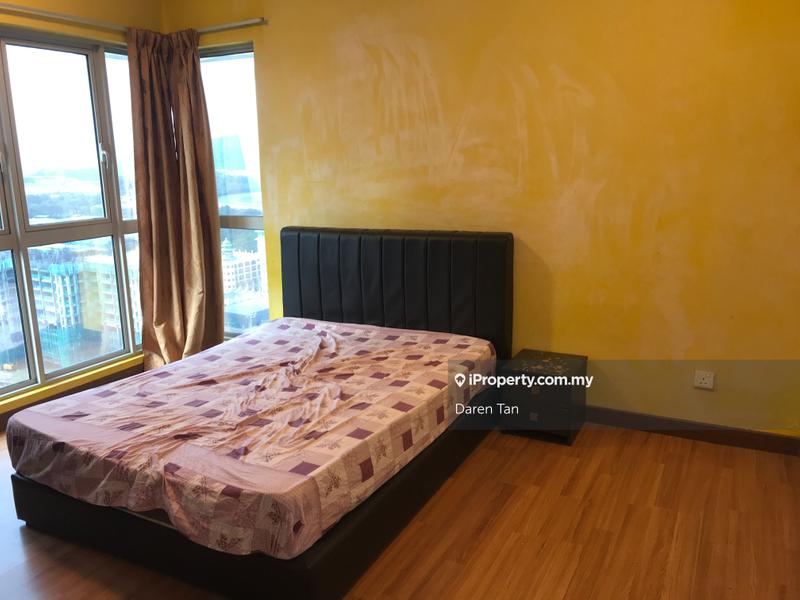 Residensi Servis untuk Dijual di One South oleh Daren Tan - iProperty.com.my