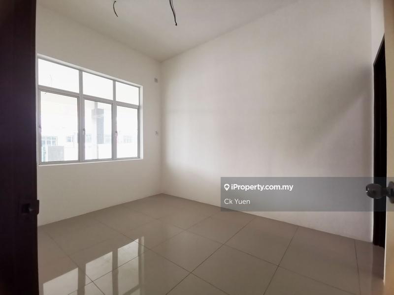 1-storey Terraced House for Sale in Taman Seri Emas, Kuala Kangsar by Ck Yuen - iProperty.com.my